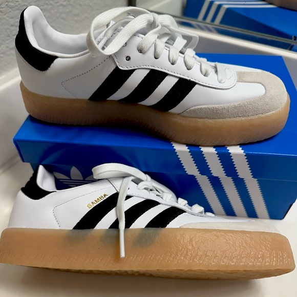 adidas Sambae - Picture 2 of 8